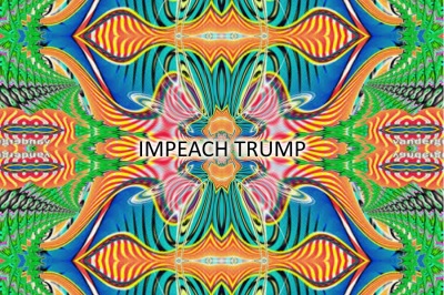MEME gvan42 Impeach Trump